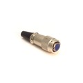 JRC16BP-10S - CONN PLUG FMALE 10POS SOLDER