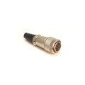 JRC21BPA-26P(71) - CONN PLUG MALE 26P SOLDER CUP
