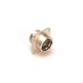 JRC16BR-10P - CONN RCPT MALE 10POS SOLDER