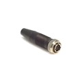 SR30-10PF-7P - CONN PLUG MALE 7POS SOLDER CUP
