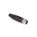 SR30-10JF-7S - CONN JACK FMALE 7POS SOLDER CUP