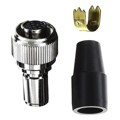 HR10A-10TPA-12S - CONN PLUG FMALE 12POS SOLDER CUP