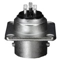 RM12BRB-3S - CONN RCPT FMALE 3P SOLDER CUP