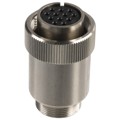 RM15WTP-12S - CONN PLUG FMALE 12 POS