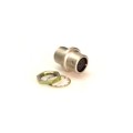 MXR-8RA-8S - CONN RCPT FMALE 8POS SOLDER CUP