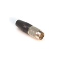 HR25-9TJ-20P - CONN JACK MALE 20POS GOLD SOLDER