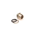 HR25-7TR-4PA - CONN RCPT MALE 4POS GOLD SOLDER