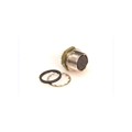 HR25-9TR-20SA - CONN RCPT FMALE 20POS GOLD SLDR