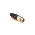 HR25-9P-16P(72) - CONN PLUG MALE 16POS GOLD SOLDER