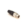HR25-9P-20P(72) - CONN PLUG MALE 20POS GOLD SOLDER