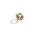 HR25-7R-6P - CONN RCPT MALE 6POS SOLDER CUP