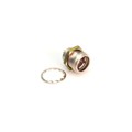 HR25-7R-8P - CONN RCPT MALE 8POS SOLDER CUP