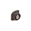 RP17A-13RA-12SD - CONN RCPT FMALE 12 POS