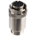 RM12WBP-6S(71) - CONN PLUG FMALE 6 POS