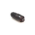 HR30-6P-6S - CONN PLUG FMALE 6POS SOLDER CUP