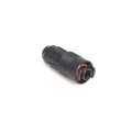 HR30-6PA-6P - CONN PLUG MALE 6POS SOLDER CUP