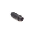 HR30-6J-6P - CONN JACK MALE 6POS SOLDER CUP