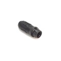 HR30-6JA-6P - CONN JACK MALE 6POS SOLDER CUP