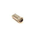 RM12BPE-6S - CONN PLUG FMALE 6 POS