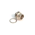 HR10A-7R-4PB - CONN RCPT MALE 4POS SOLDER