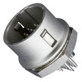HR10A-13R-20P - CONN RCPT MALE 20 POS