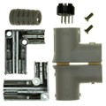 HR212-10LP-8P(01) - CONN PLUG MALE 8 POS