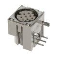 HR212-10RA-8SDL(01) - CONN RCPT FMALE 8POS TIN SOLDER