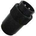 JR25WP-4P - CONN PLUG MALE 4POS SOLDER CUP