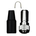 HR10A-10WTP-12P(01) - CONN PLUG MALE 12 POS