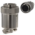 RM15TP-8S - CONN PLUG FMALE 8 POS