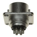 RM12BRB-7PH - CONN RCPT MALE 7P SILV SLDR CUP