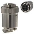 RM15TP-4SA - CONN PLUG FMALE 4 POS