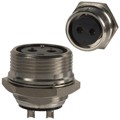 RM15TRH-2SA - CONN RCPT FMALE 2 POS