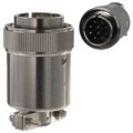 RM15TP-10PH - CONN PLUG MALE 10 POS