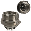 RM15TRH-2PA - CONN RCPT MALE 2 POS