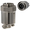 RM15TP-2PA - CONN PLUG MALE 2 POS