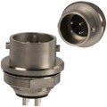 RM12WBR-4P(71) - CONN RCPT MALE 4 POS