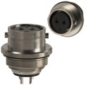 RM12WBR-2S - CONN RCPT FMALE 2 POS