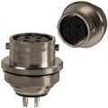 RM12WBR-4S(71) - CONN RCPT FMALE 4 POS