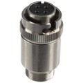 RM12WBP-4S - CONN PLUG FMALE 4 POS