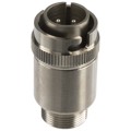 RM12WBP-2P - CONN PLUG MALE 2 POS