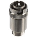 RM12WBP-3P(71) - CONN PLUG MALE 3 POS