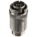 RM12WBP-4P(71) - CONN PLUG MALE 4 POS