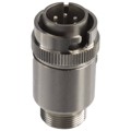 RM12WBP-6P - CONN PLUG MALE 6 POS