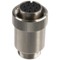 RM15WTP-8S - CONN PLUG FMALE 8 POS