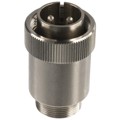 RM15WTP-2P - CONN PLUG MALE 2POS SOLDER CUP