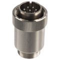 RM15WTP-8P - CONN PLUG MALE 8POS SOLDER CUP