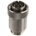 RM15WTP-10P - CONN PLUG MALE 10POS SOLDER CUP