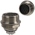 RM15WTR-12S - CONN RCPT FMALE 12POS SOLDER CUP