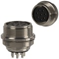 RM15WTR-8S - CONN RCPT FMALE 8POS SOLDER CUP